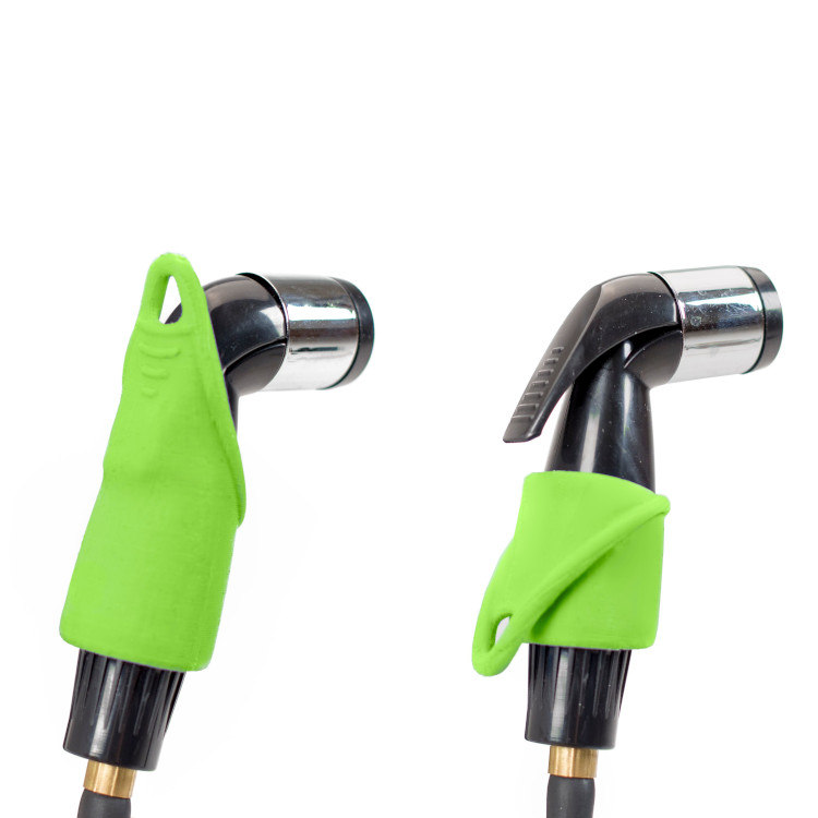 Nemo Equipment Helio LX Pressure Shower - Image 2